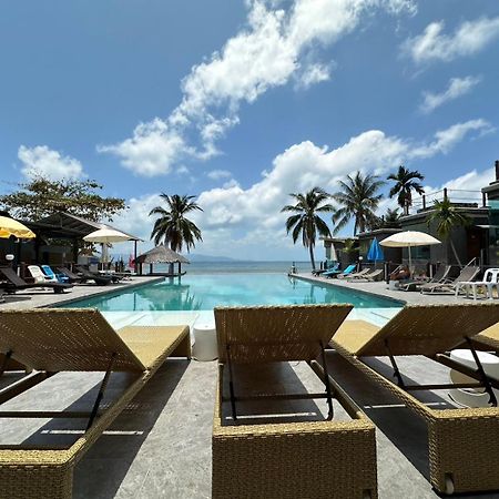 The Sea Resort Haad Rin Luaran gambar