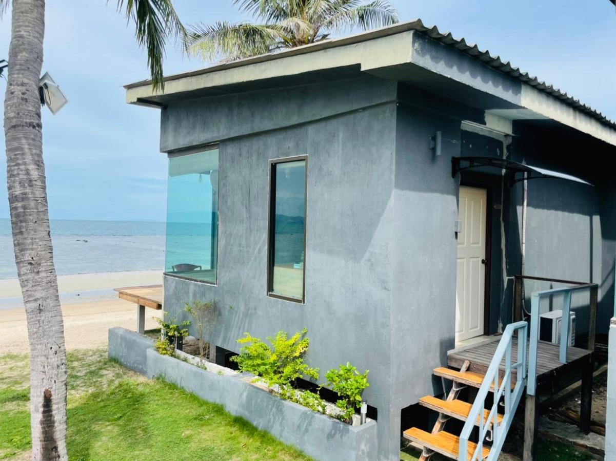 The Sea Resort Haad Rin Luaran gambar