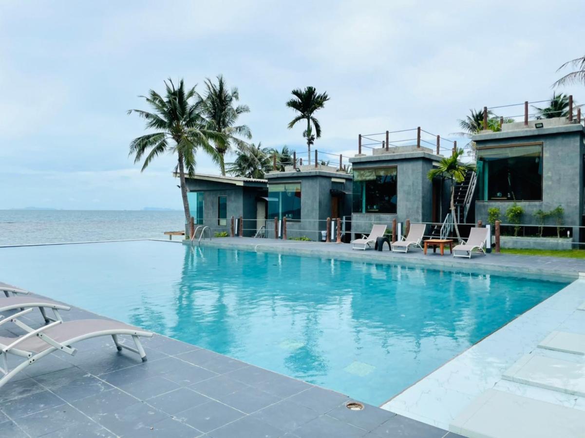 The Sea Resort Haad Rin Luaran gambar