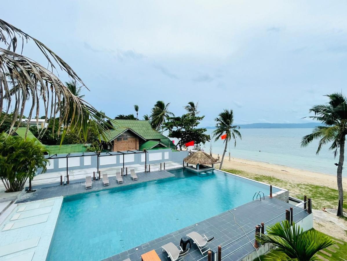 The Sea Resort Haad Rin Luaran gambar