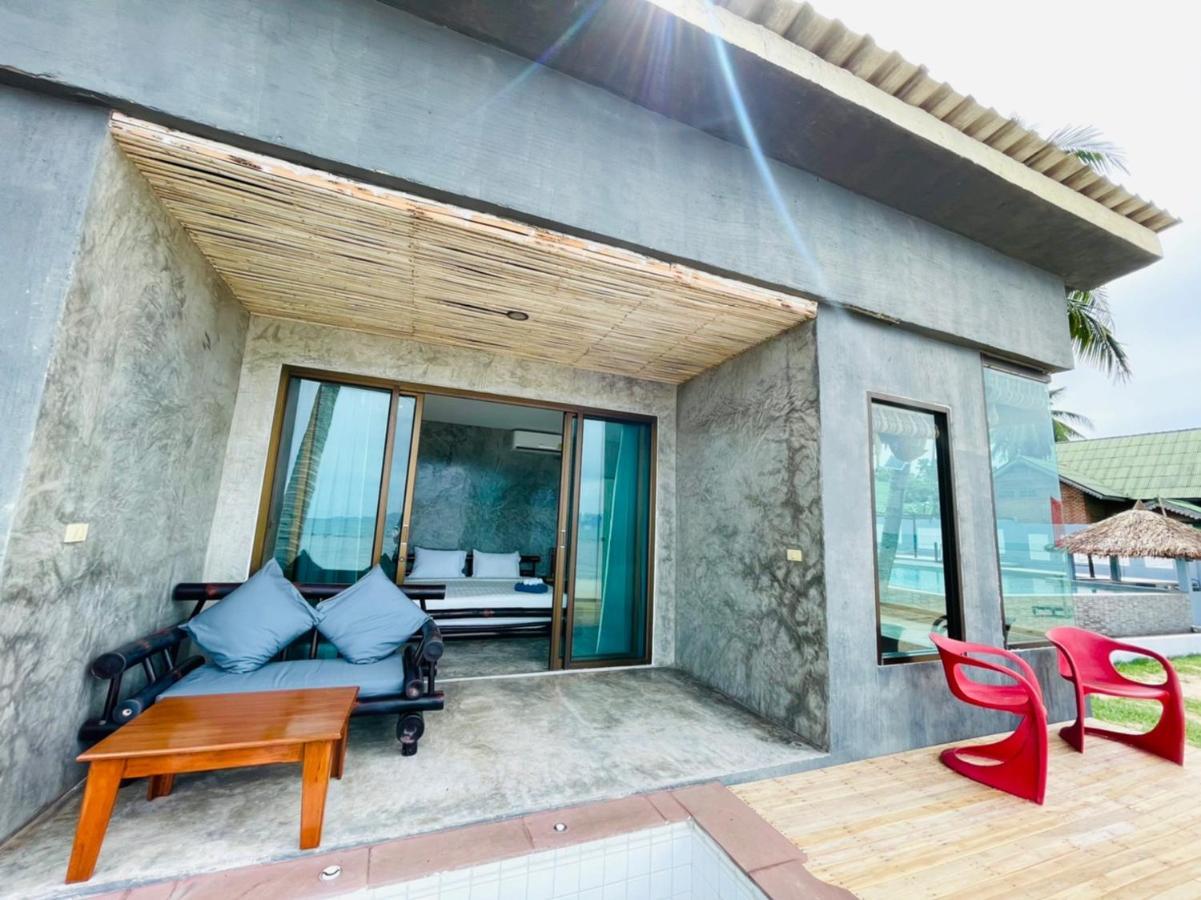 The Sea Resort Haad Rin Luaran gambar