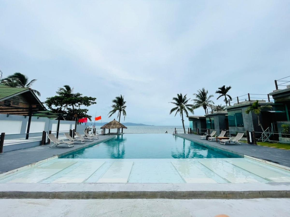 The Sea Resort Haad Rin Luaran gambar