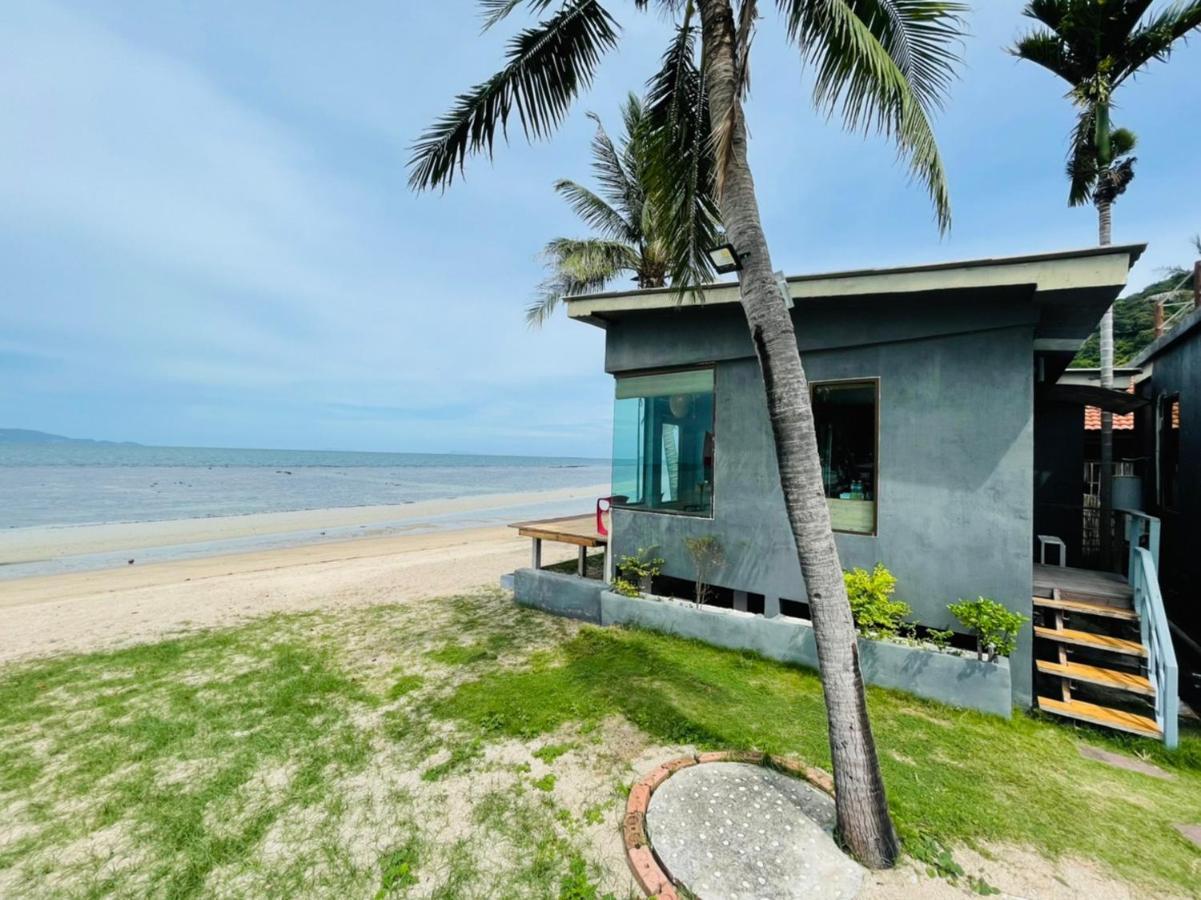 The Sea Resort Haad Rin Luaran gambar