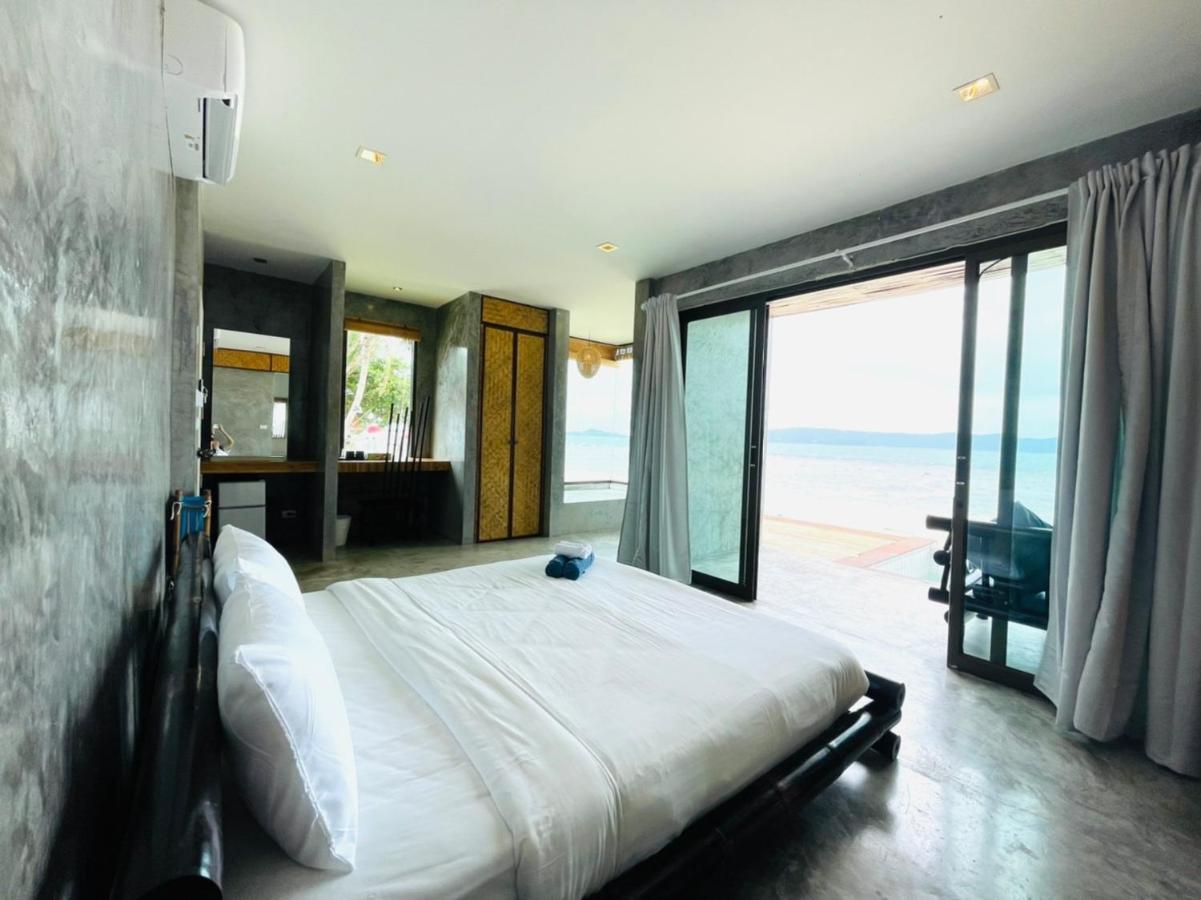 The Sea Resort Haad Rin Luaran gambar