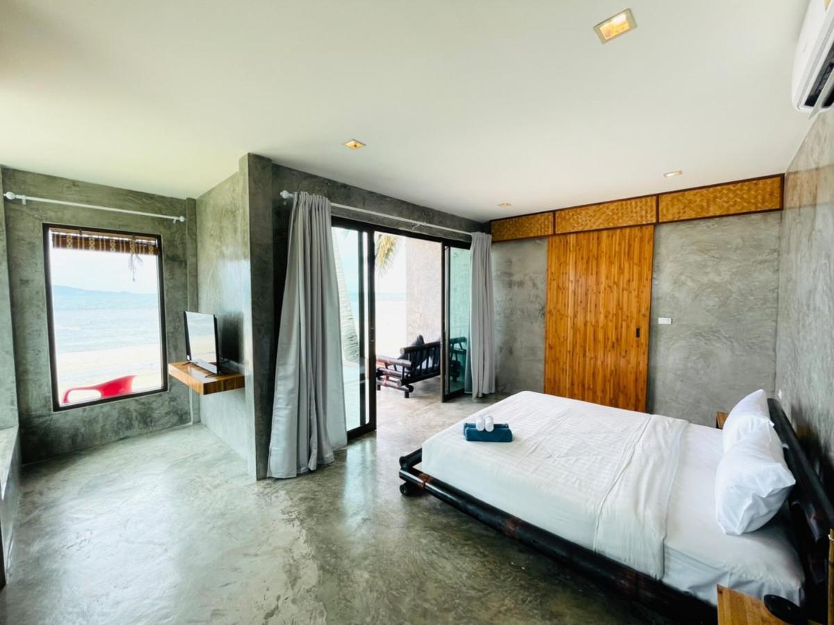 The Sea Resort Haad Rin Luaran gambar