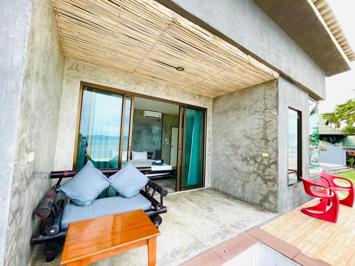 The Sea Resort Haad Rin Luaran gambar