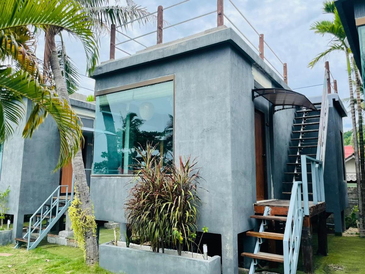 The Sea Resort Haad Rin Luaran gambar