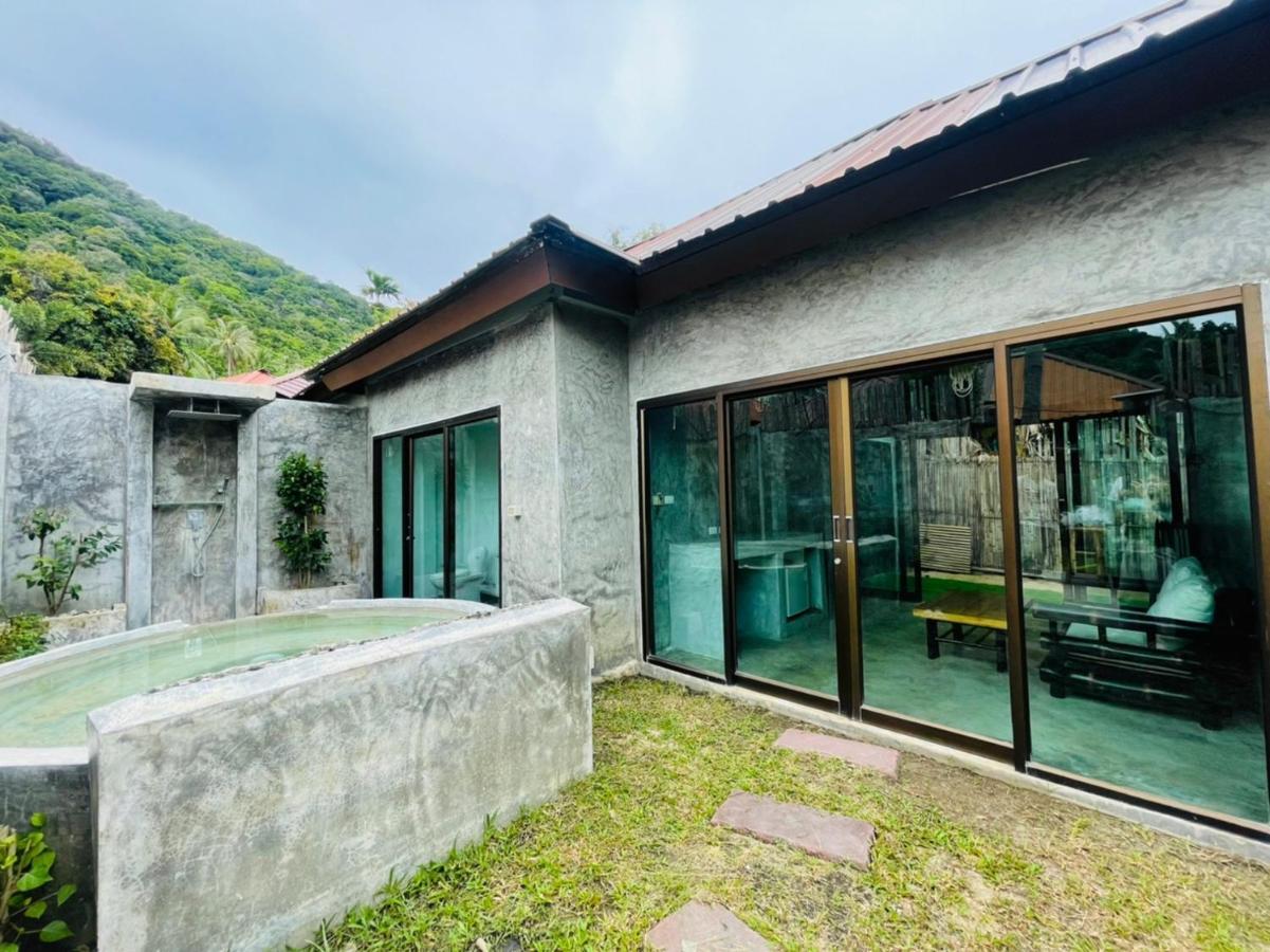 The Sea Resort Haad Rin Luaran gambar