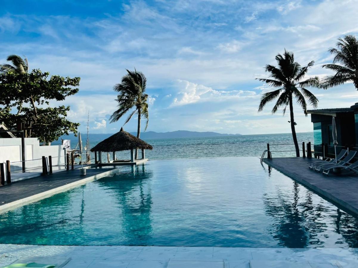 The Sea Resort Haad Rin Luaran gambar