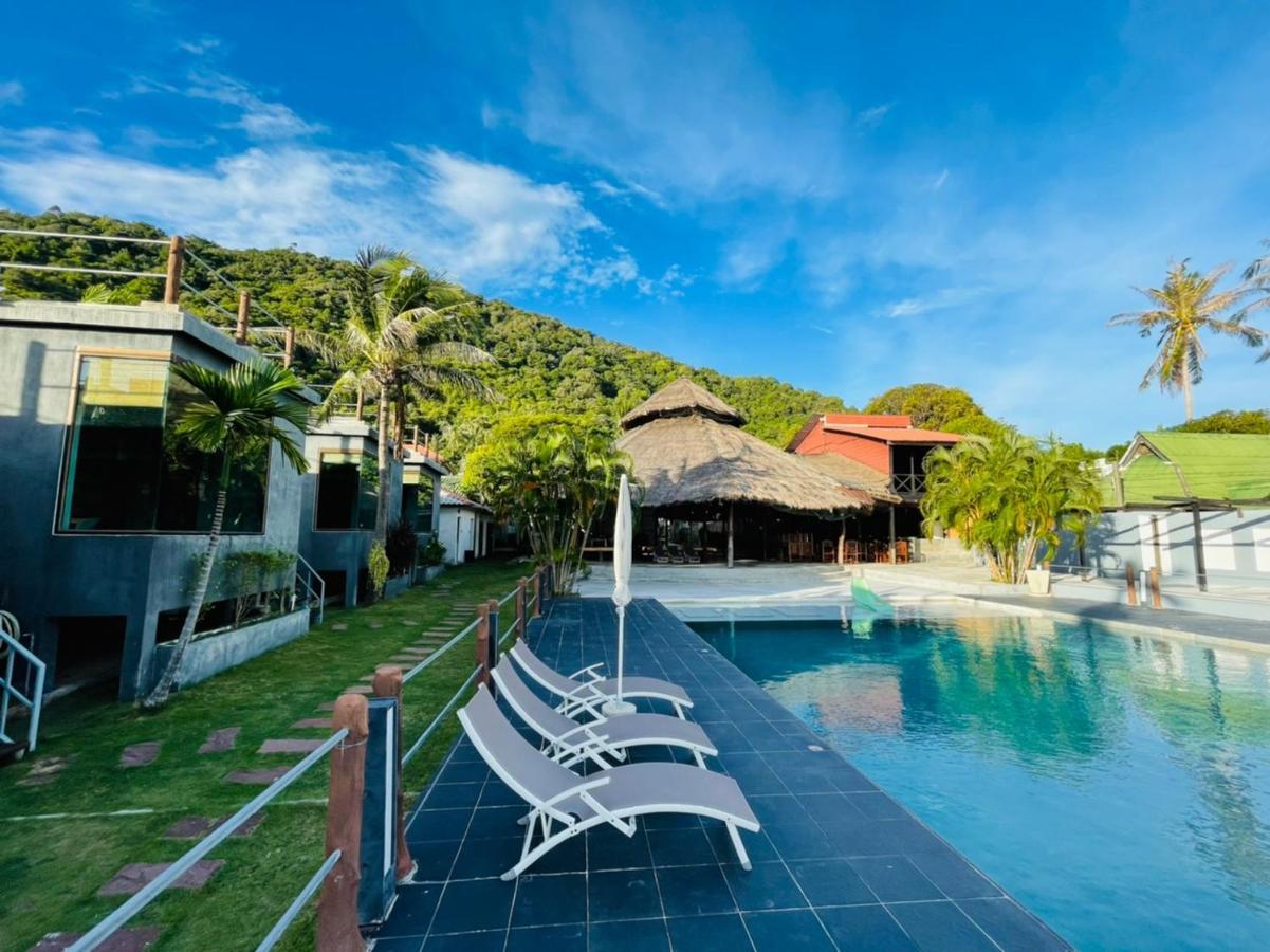 The Sea Resort Haad Rin Luaran gambar