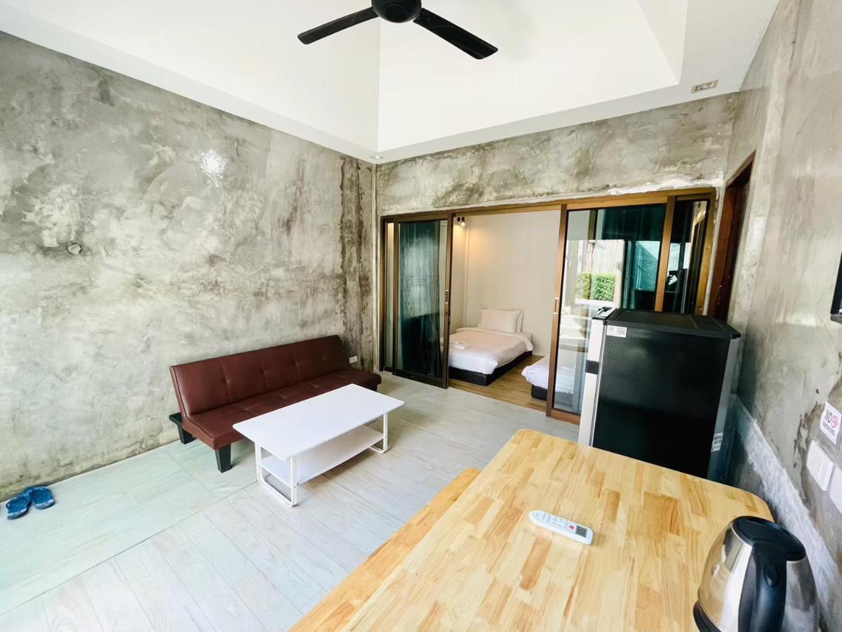 The Sea Resort Haad Rin Luaran gambar