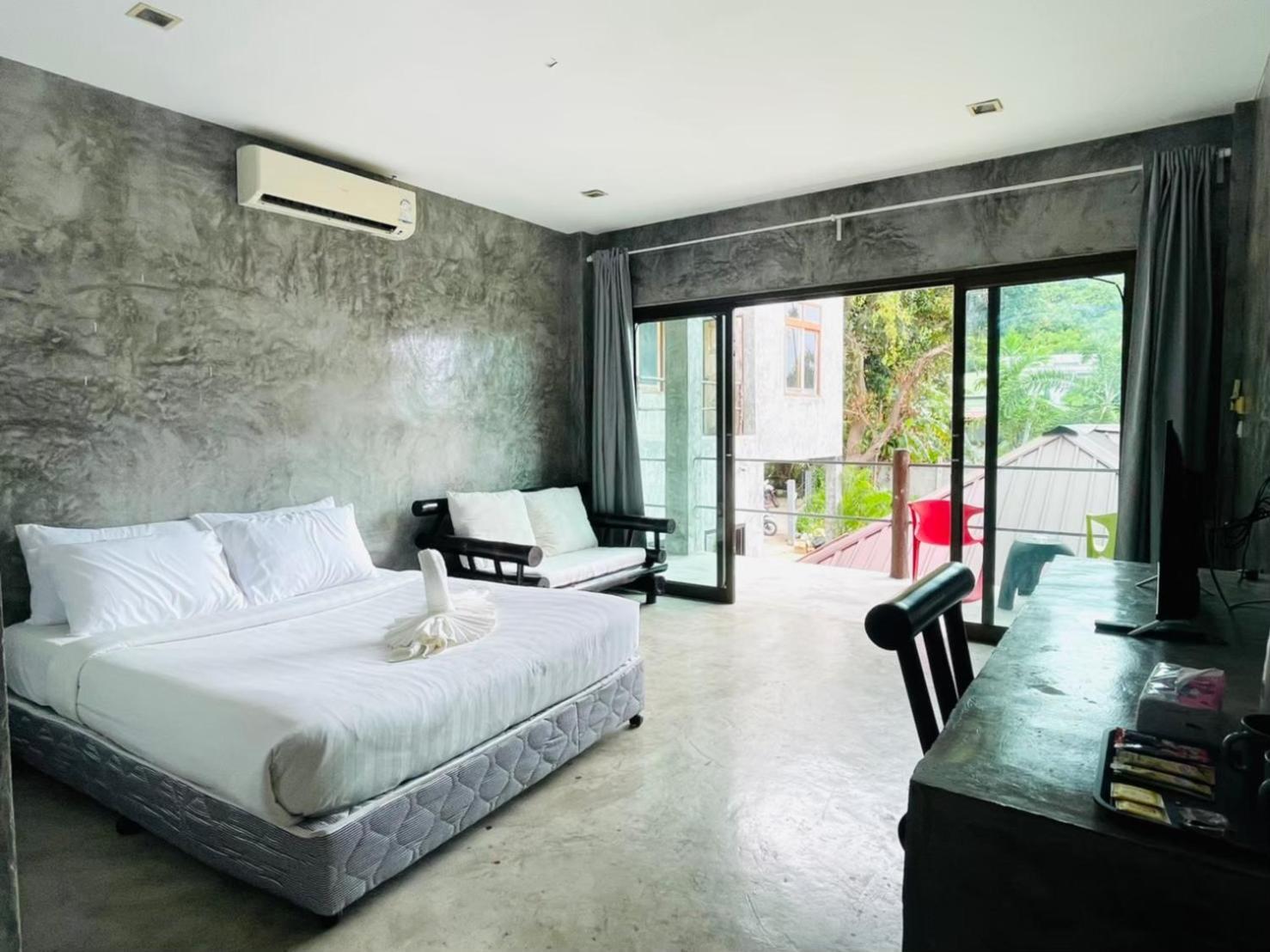 The Sea Resort Haad Rin Luaran gambar