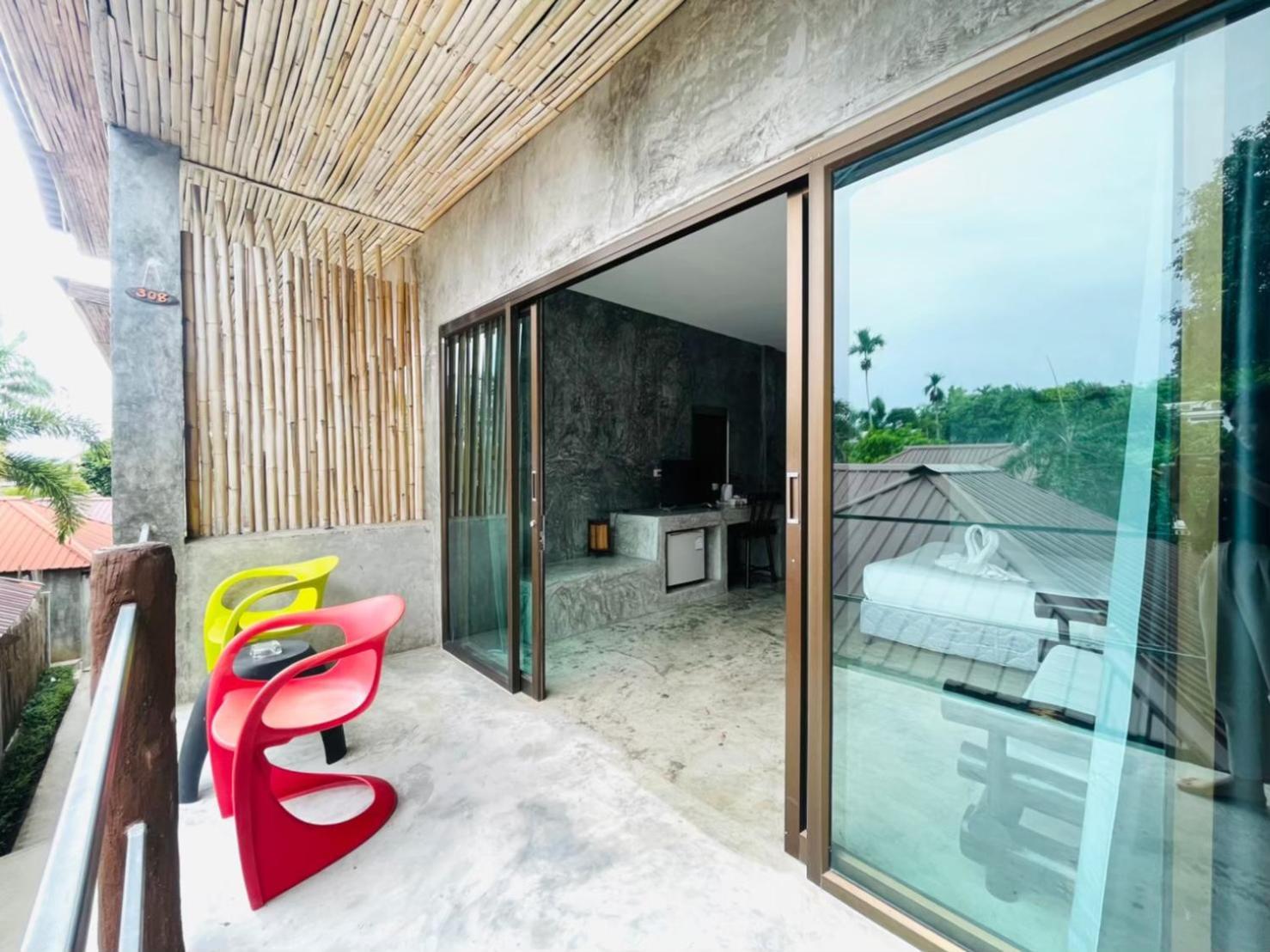 The Sea Resort Haad Rin Luaran gambar
