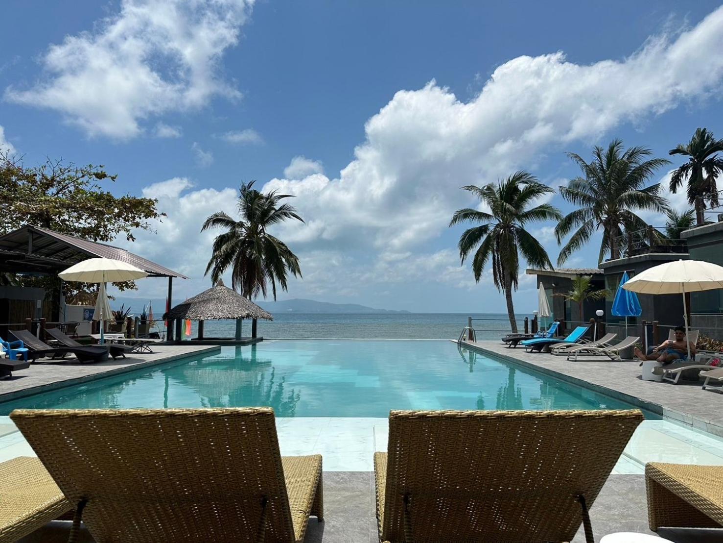 The Sea Resort Haad Rin Luaran gambar