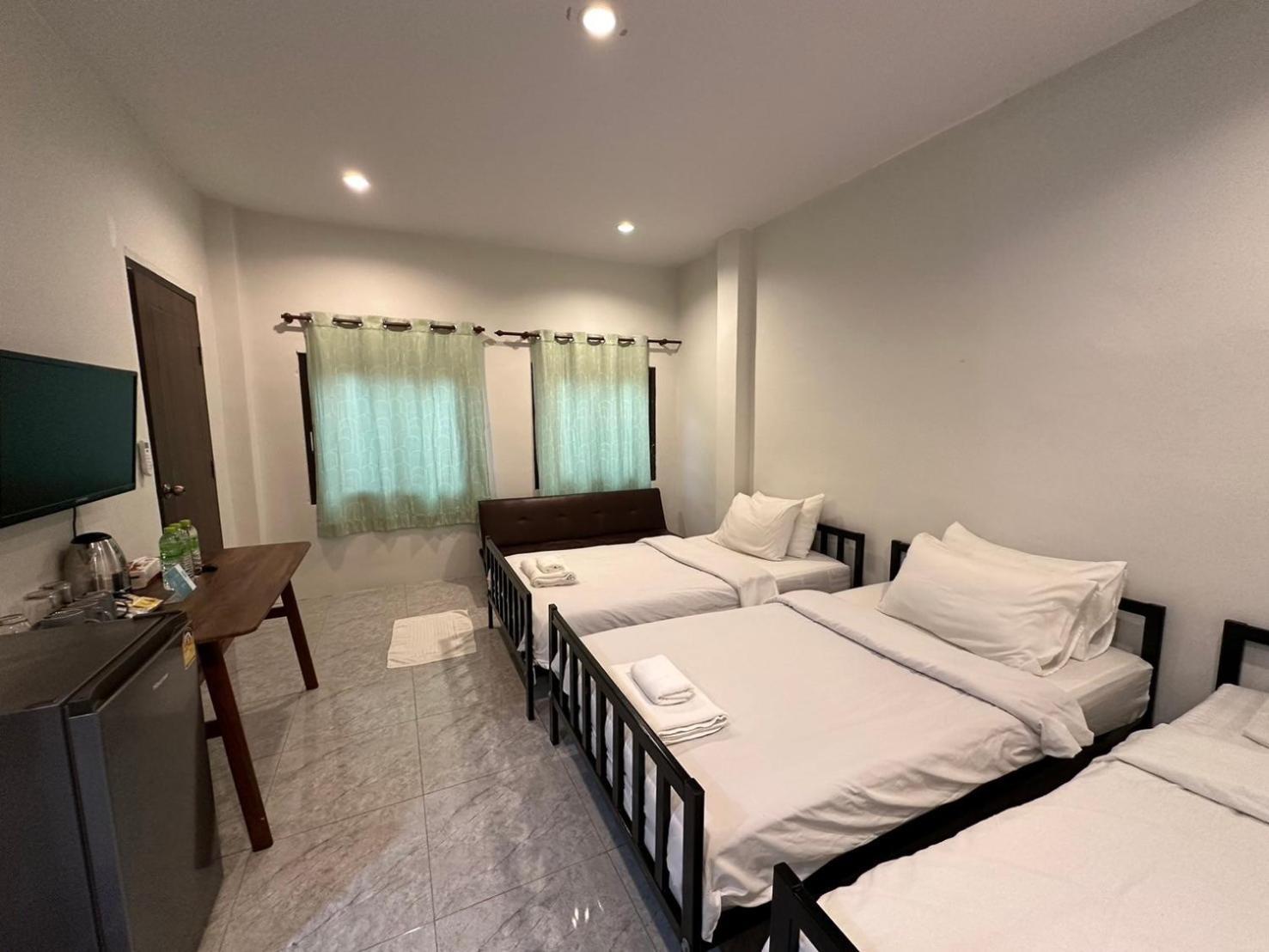 The Sea Resort Haad Rin Luaran gambar